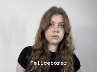 Feliceborer