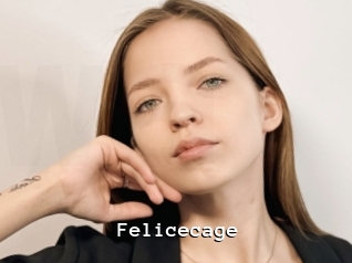 Felicecage