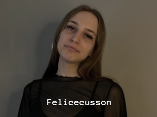 felicecusson Webcamsex Amateur