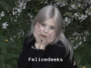Felicedeeks