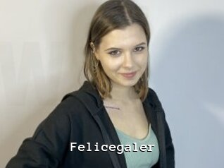 Felicegaler