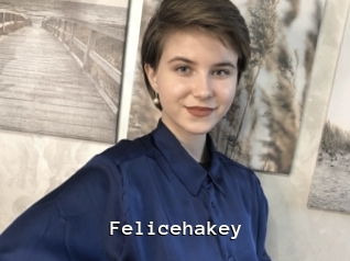 Felicehakey