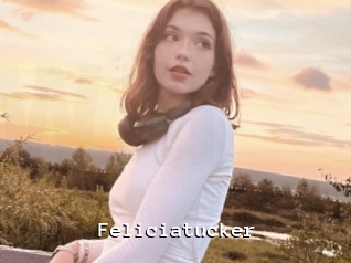 feliciatucker Webcamsex Amateur