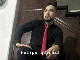 felipe_quiroz1 Webcamsex Amateur