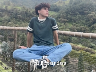 felipearias Webcamsex Amateur