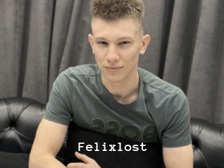 felixlost Webcamsex Amateur