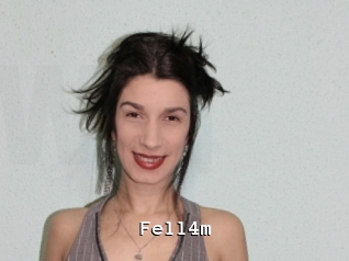 Fell4m