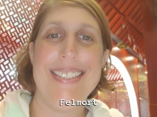 Felmort