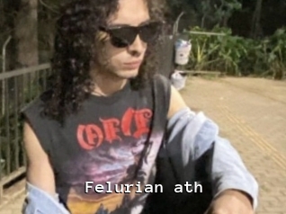 Felurian_ath