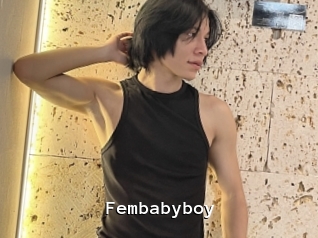 fembabyboy Webcamsex Amateur