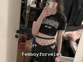 Femboyforveiws