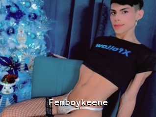 Femboykeene