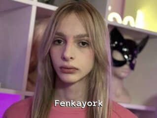 Fenkayork