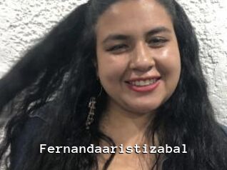 Fernandaaristizabal