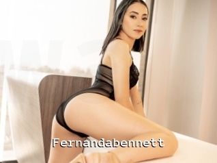 Fernandabennett