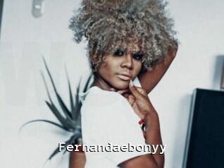 Fernandaebonyy