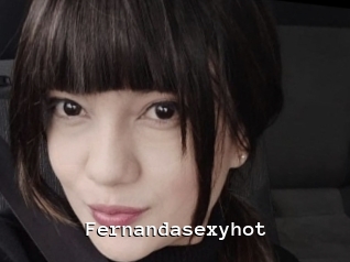 Fernandasexyhot