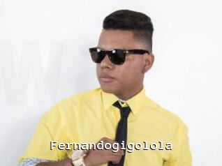 Fernandogigolola