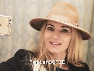 FetishSOFIE