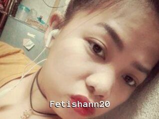 Fetishann20