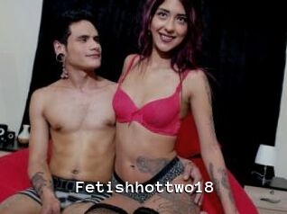 Fetishhottwo18