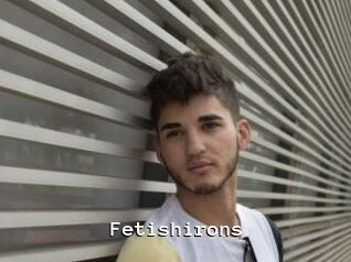 Fetishirons