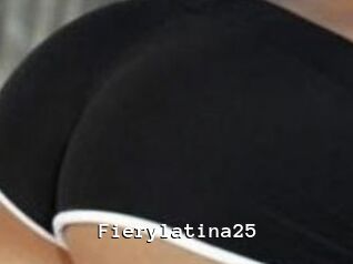 Fierylatina25