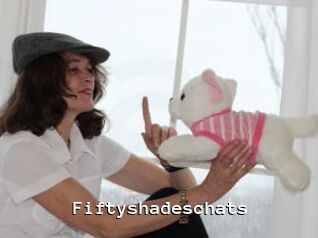 Fiftyshadeschats