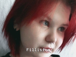 fillisfox Webcamsex Amateur