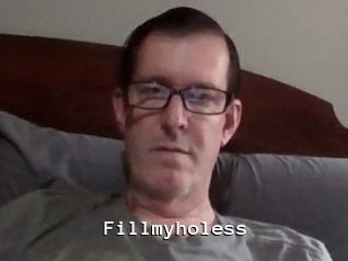 Fillmyholess