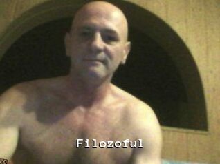 Filozoful