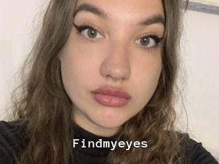 Findmyeyes
