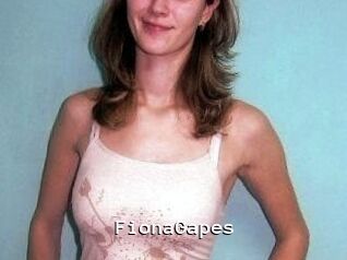 FionaGapes