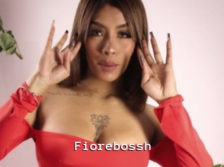 fiorebossh Webcamsex Amateur