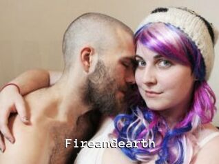 Fireandearth