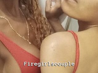 Firegirlscouple