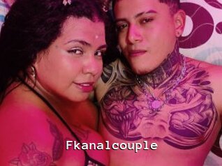 Fkanalcouple