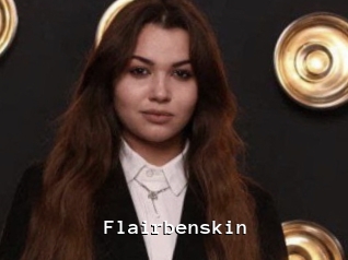 Flairbenskin