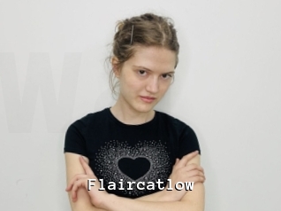 flaircatlow Webcamsex Amateur