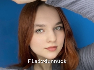 Flairdunnuck