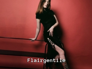 flairgentile Webcamsex Amateur