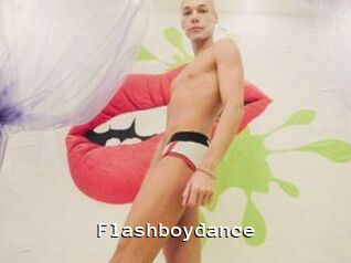 Flashboydance