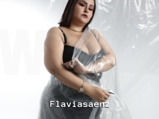 Flaviasaenz