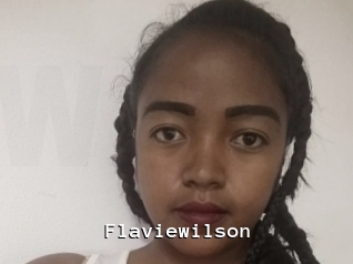 Flaviewilson