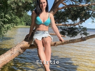 flirtie Webcamsex Amateur