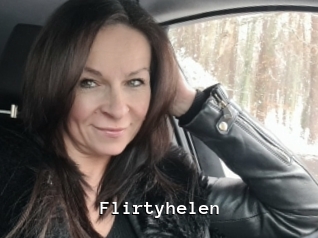 flirtyhelen Webcamsex Amateur