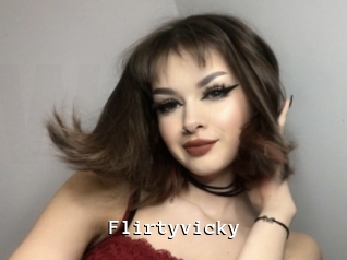 Flirtyvicky