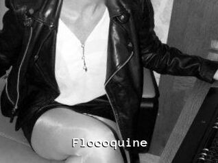 Flocoquine