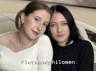 Floraandphilomen