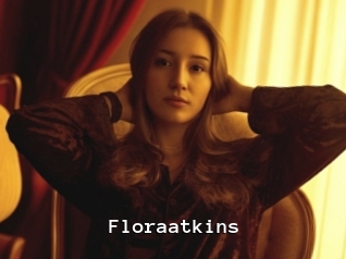 Floraatkins